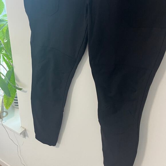 Carhartt Black Force Utility Fitted Leggings Size Large - Picture 6 of 7